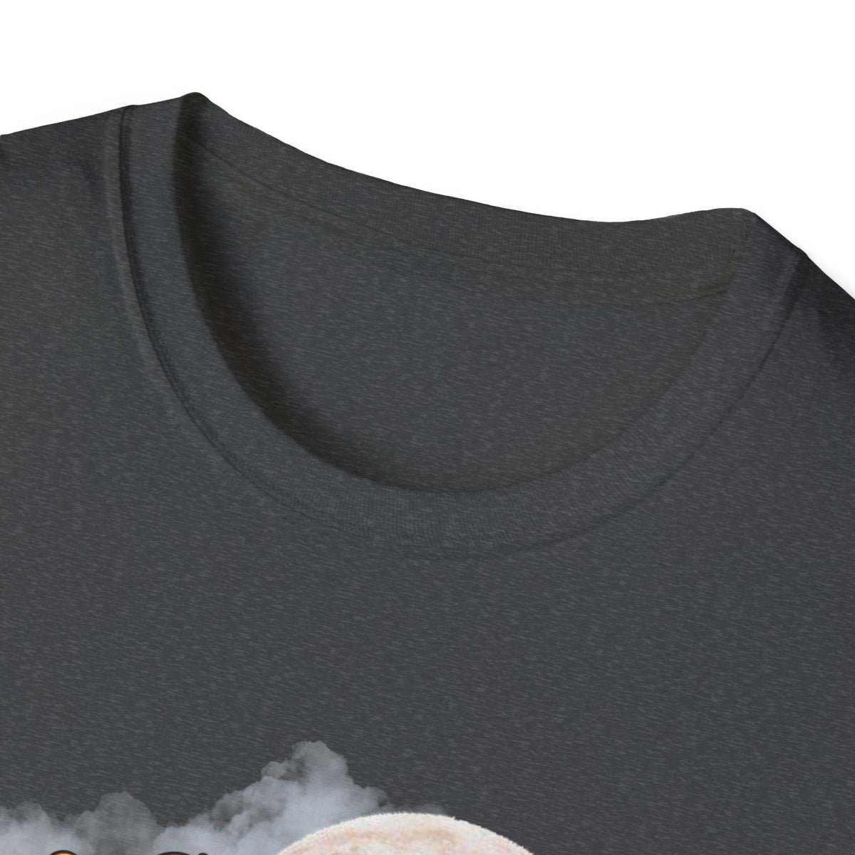 Classy Halloween Monsters – Going to the Monster Ball Graphic Tee