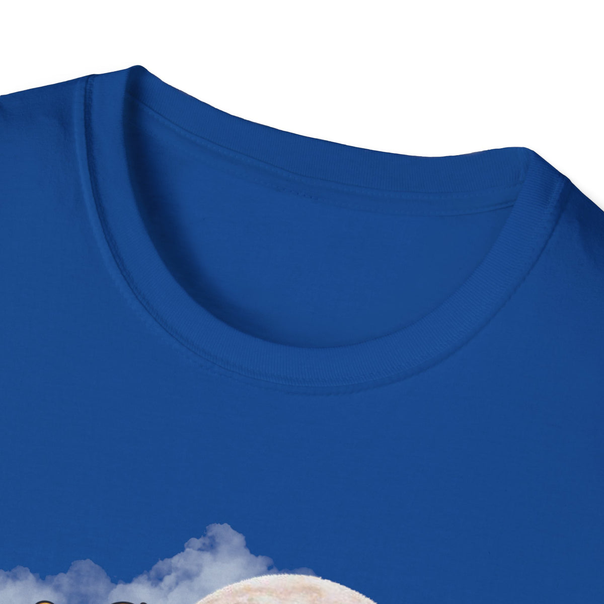 Classy Halloween Monsters – Going to the Monster Ball Graphic Tee