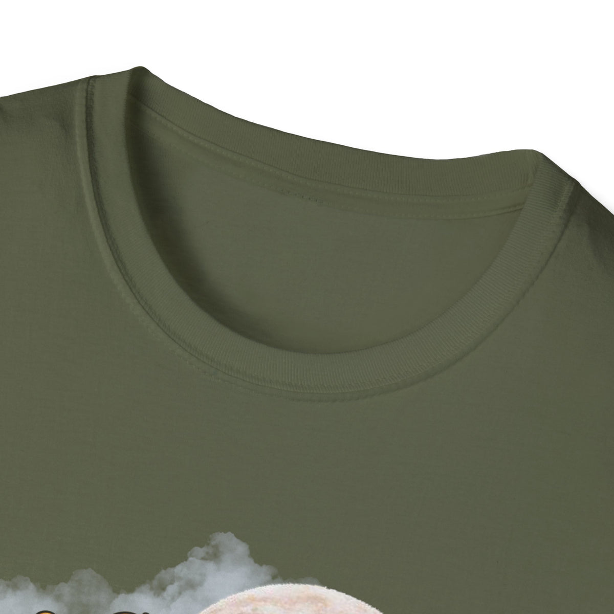 Classy Halloween Monsters – Going to the Monster Ball Graphic Tee