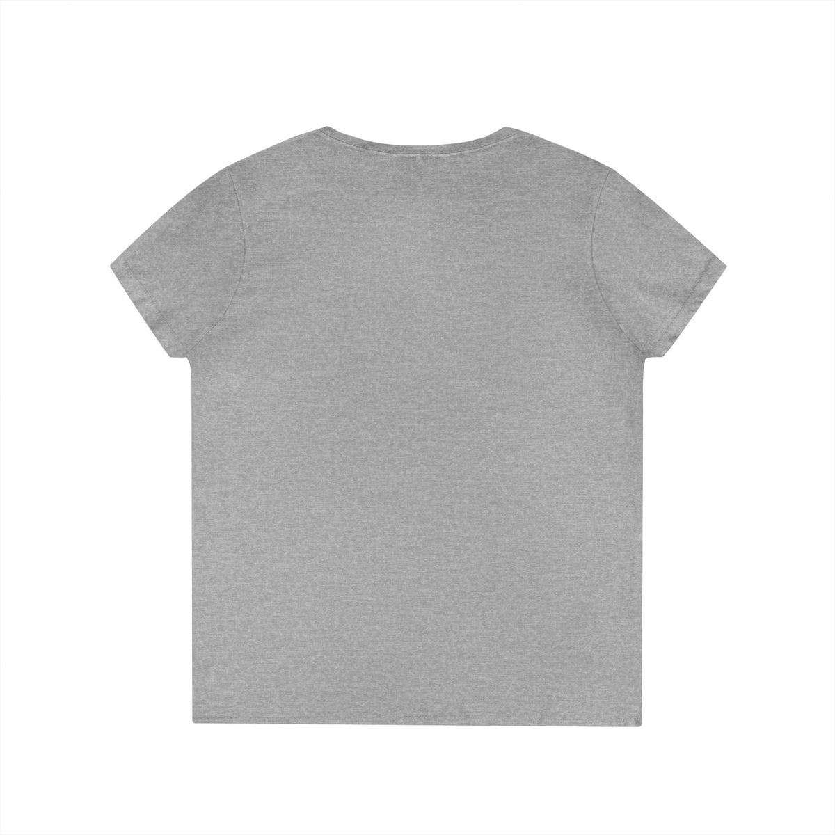 The Banshee Halloween V Neck T-Shirt – Haunting Gothic Ghost & Horror Art Tee