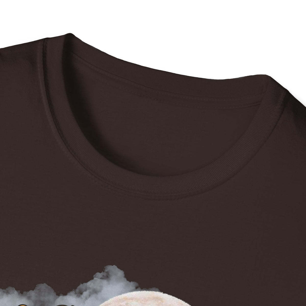 Classy Halloween Monsters – Going to the Monster Ball Graphic Tee