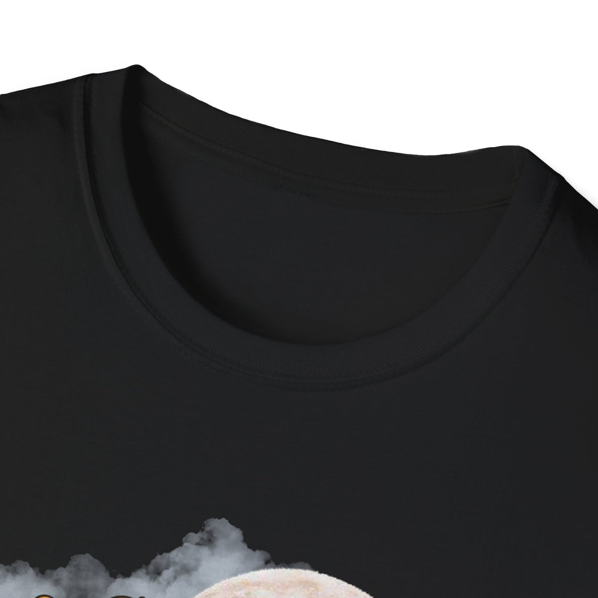 Classy Halloween Monsters – Going to the Monster Ball Graphic Tee